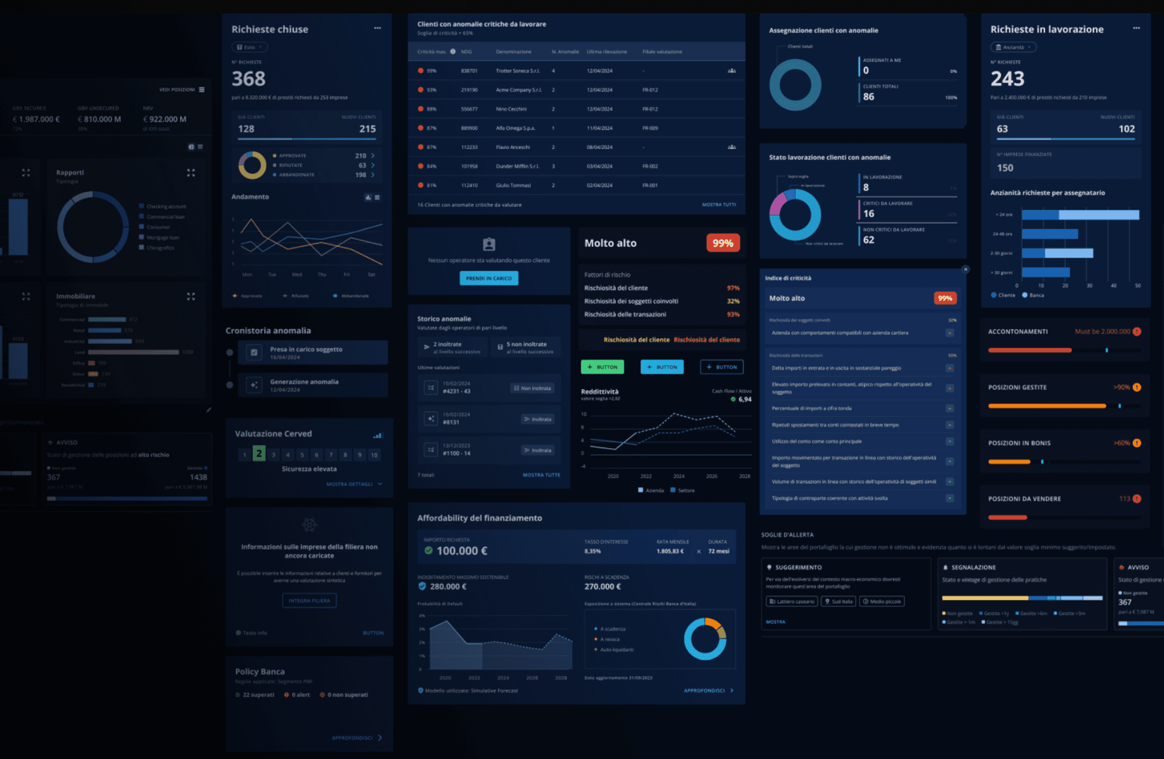 Design system case study preview